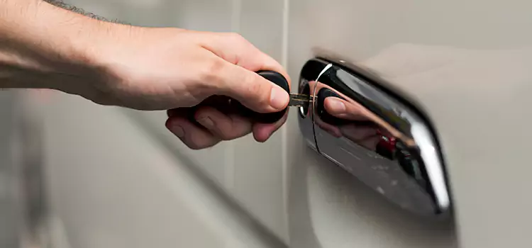 Why Choose Our Auto Locksmith Team in Carrollton, GA?