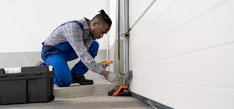 Expert Solutions for Every Garage Lock Need in Carrollton, GA