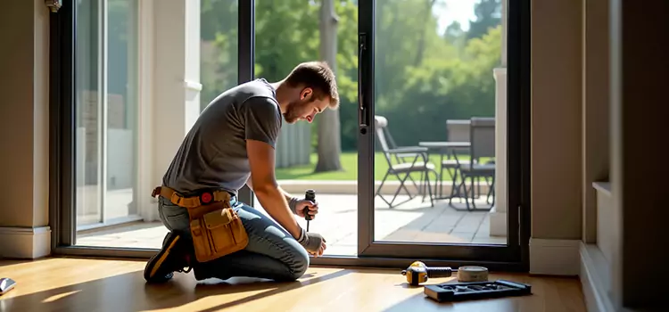 Comprehensive Solutions for Every Glass Door Need in Carrollton, GA