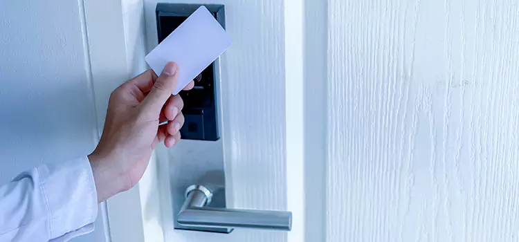 Why Choose Us for Your Keycard Lock Installation in Carrollton, GA?