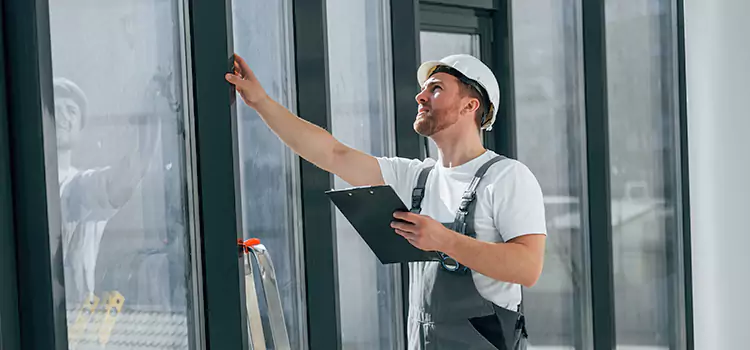 Comprehensive Solutions for Your Sticking Doors in Carrollton, GA