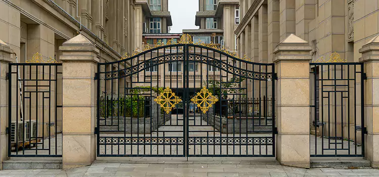 Comprehensive Iron Gate Maintenance Solutions in Carrollton, GA