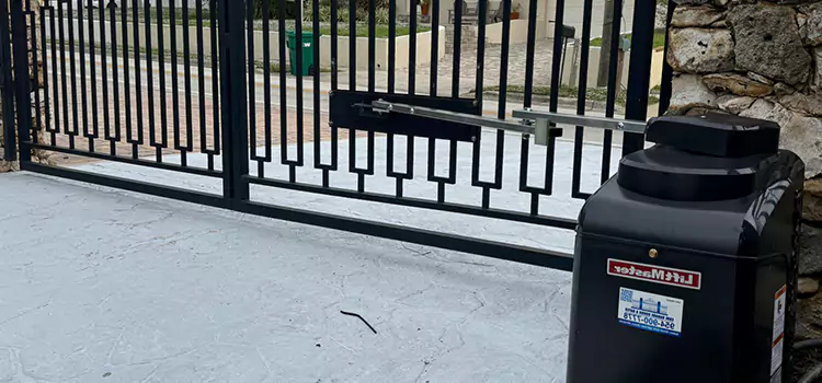 Seamless Installation and Support for Your New Gate in Carrollton, GA