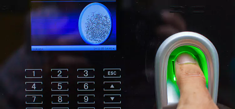 Your Trusted Partner for Secure Access in Carrollton, GA