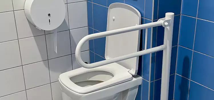 Comprehensive Solutions in Carrollton, GA for Accessible Facilities
