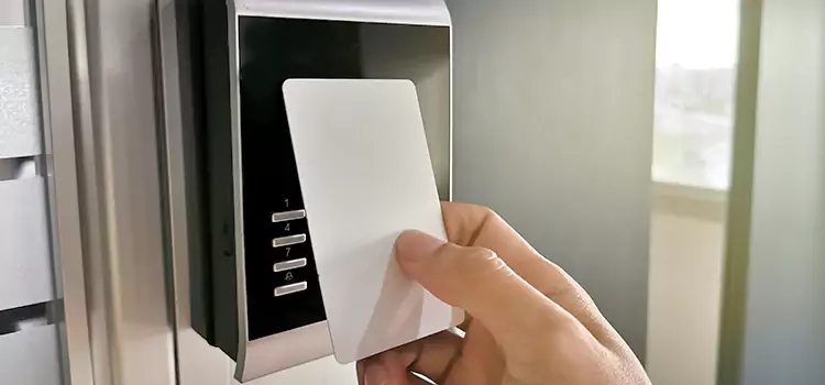 Advanced RFID Technology Integration in Carrollton, GA